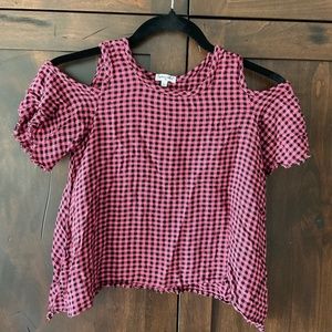 Girls’ Splendid Blouse
